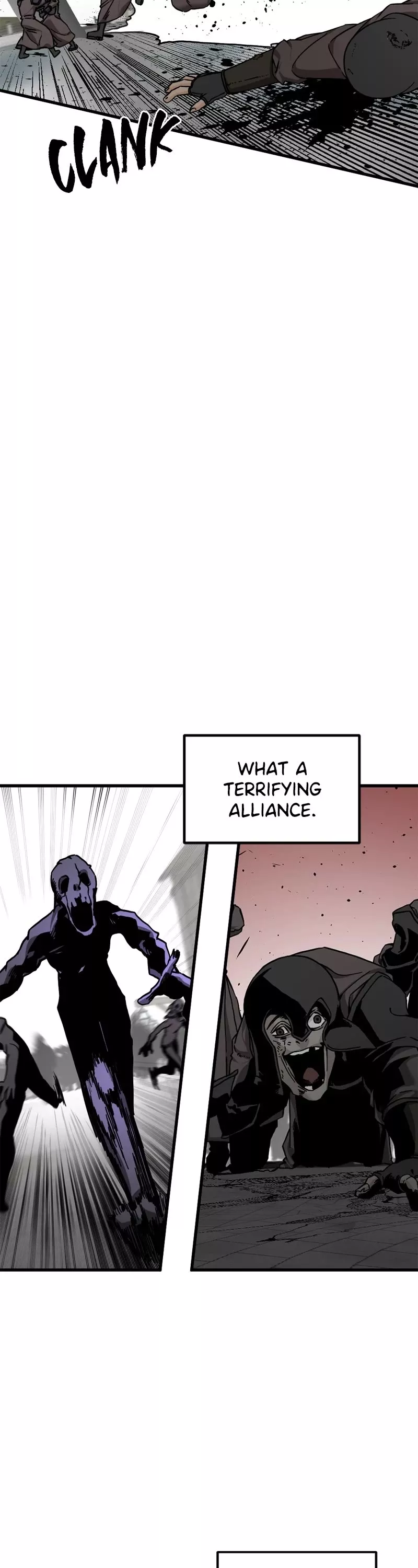 Read Hero Killer (Beolkkul) chapter 136 image 21 on Lezhin