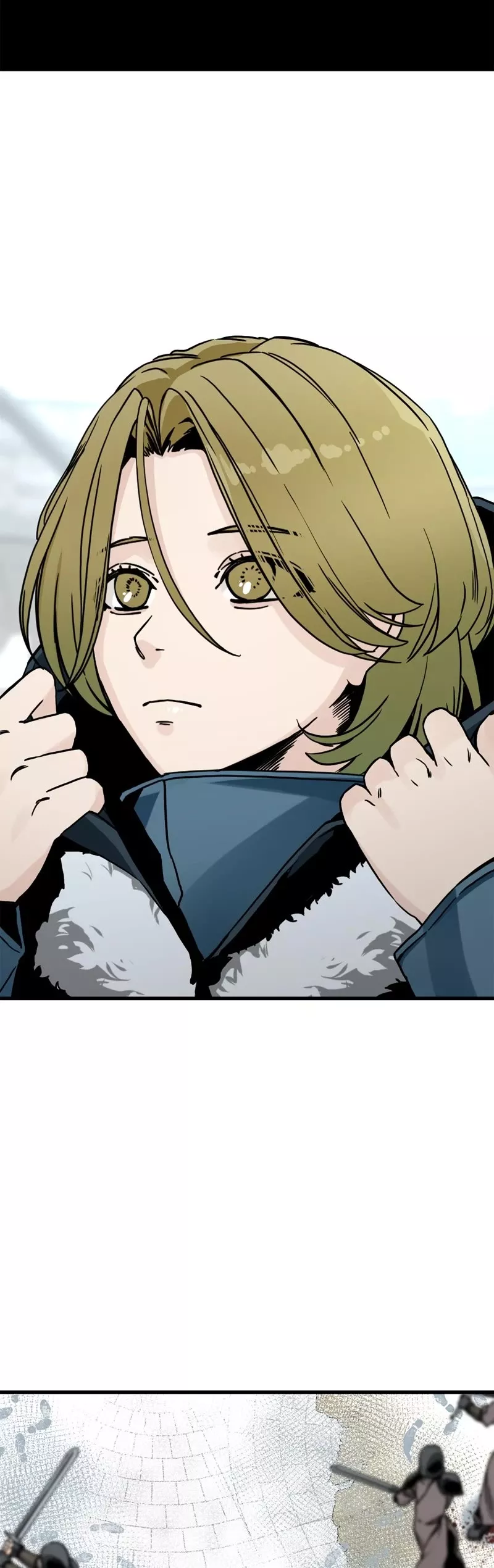 Read Hero Killer (Beolkkul) chapter 136 image 24 on Lezhin