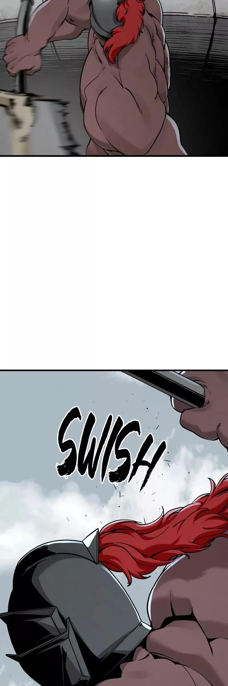 Read Hero Killer (Beolkkul) chapter 136 image 3 on Lezhin