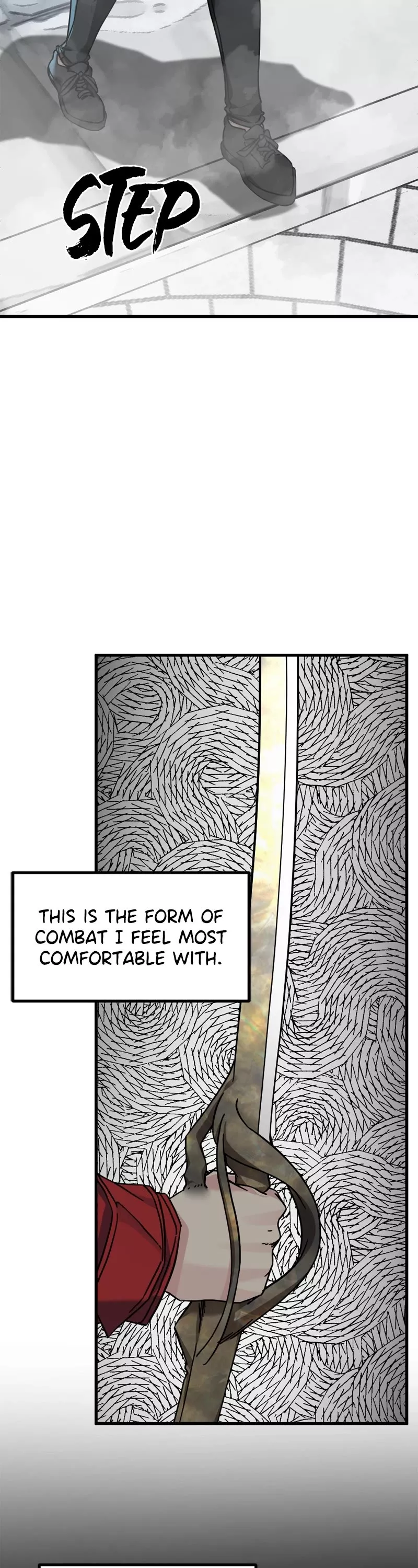 Read Hero Killer (Beolkkul) chapter 136 image 32 on Lezhin
