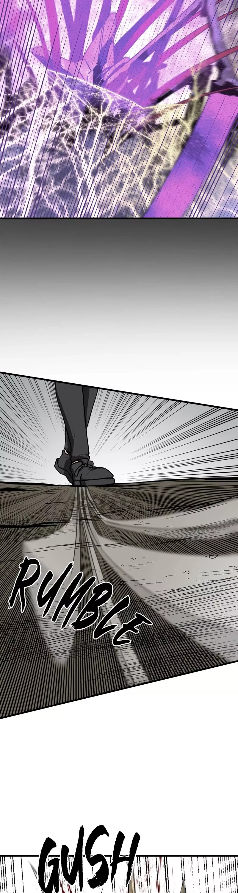 Read Hero Killer (Beolkkul) chapter 136 image 35 on Lezhin