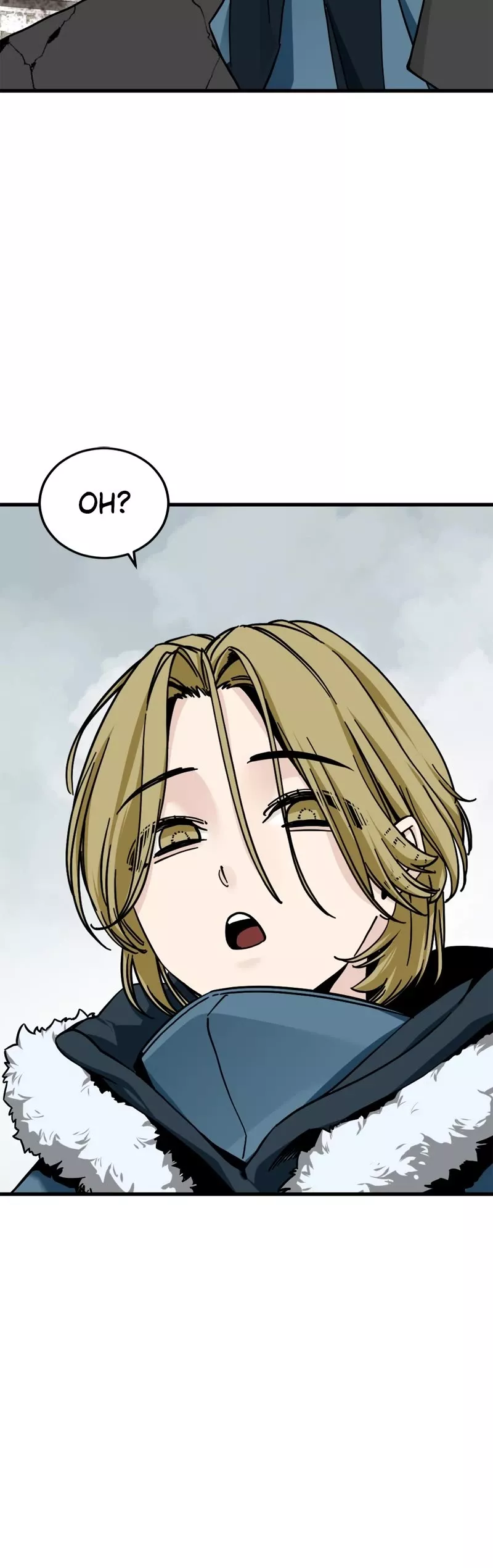 Read Hero Killer (Beolkkul) chapter 136 image 38 on Lezhin