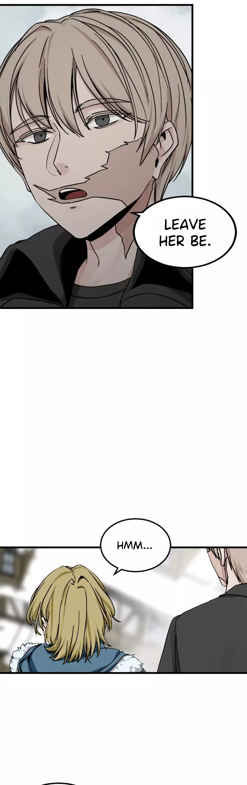 Read Hero Killer (Beolkkul) chapter 136 image 39 on Lezhin
