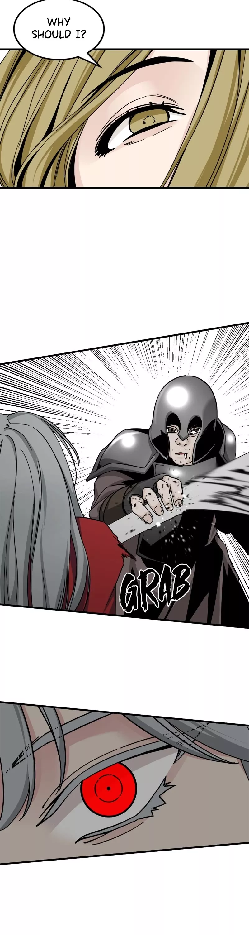 Read Hero Killer (Beolkkul) chapter 136 image 40 on Lezhin
