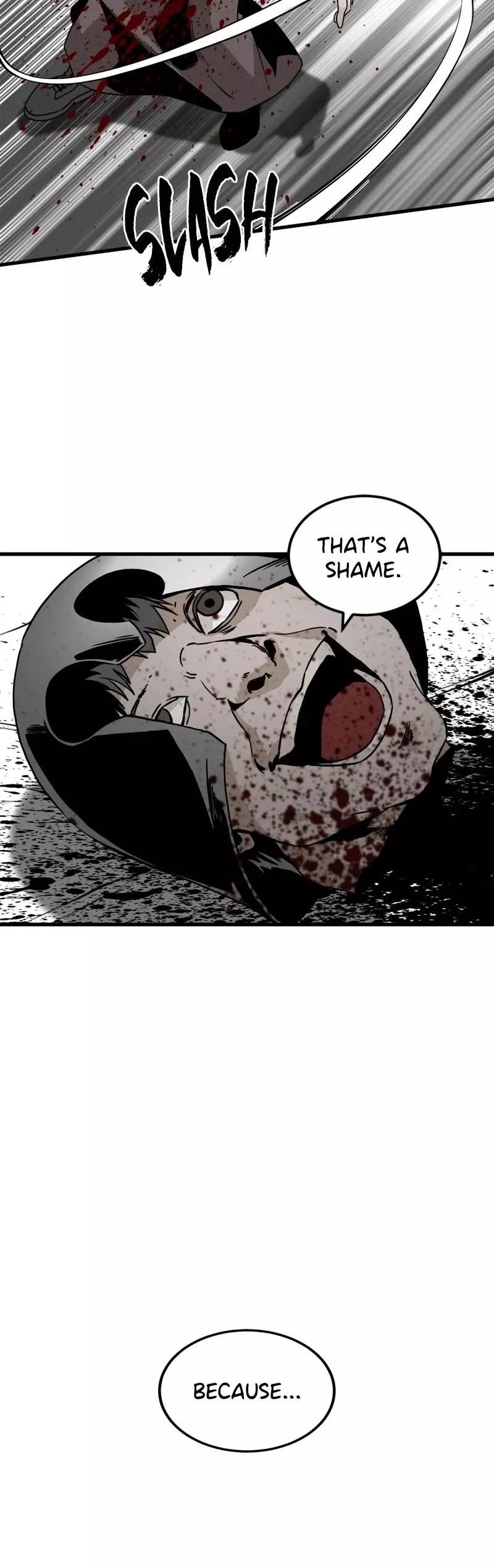Read Hero Killer (Beolkkul) chapter 136 image 43 on Lezhin