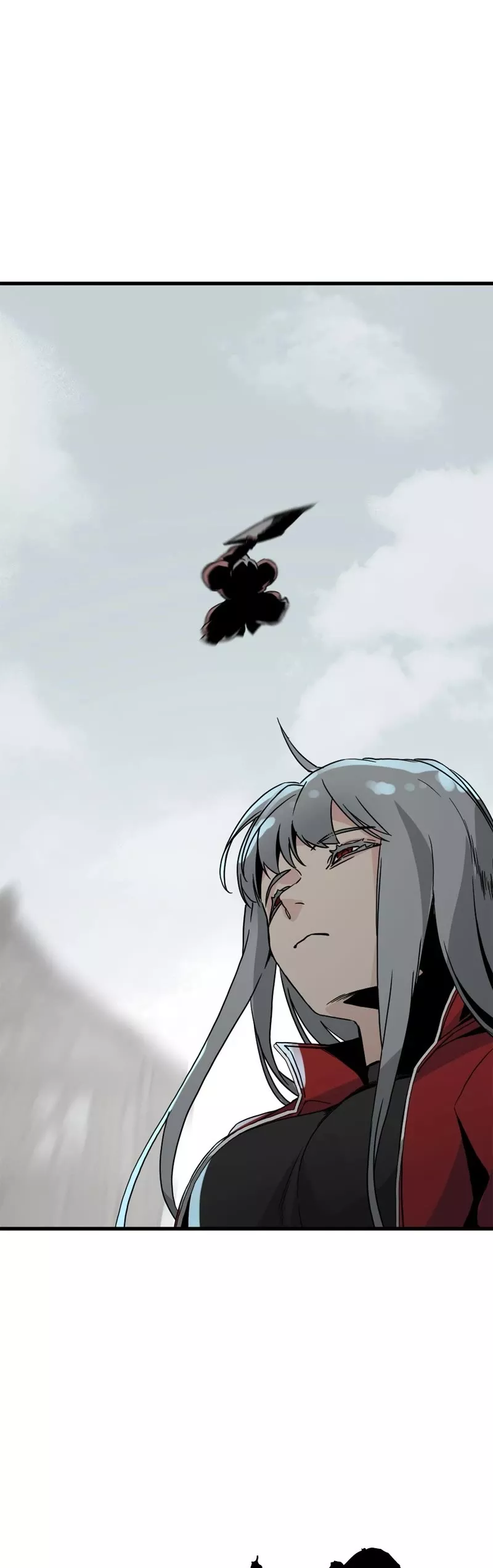 Read Hero Killer (Beolkkul) chapter 136 image 44 on Lezhin