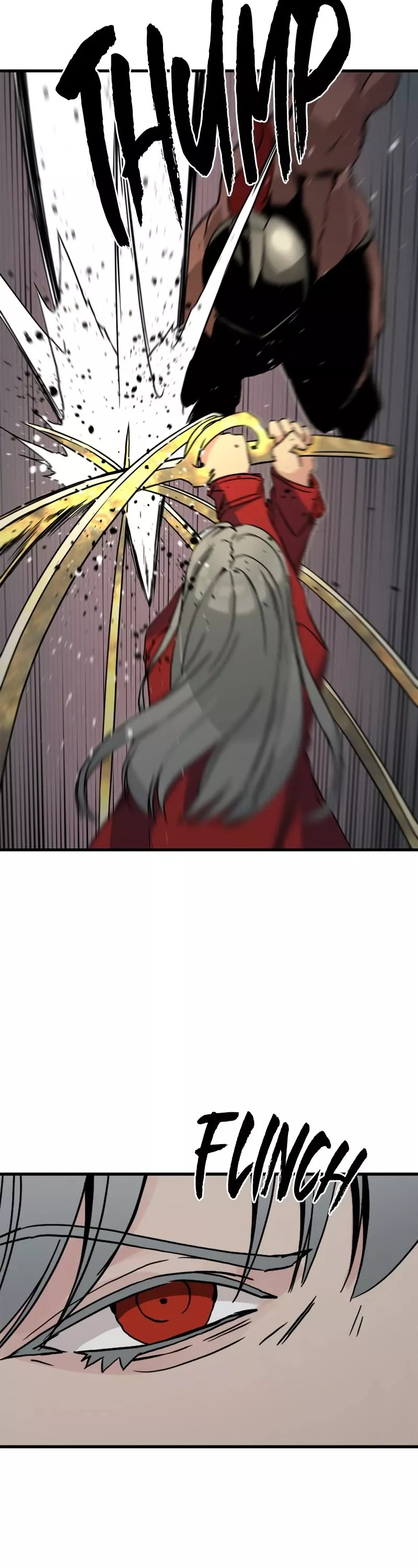 Read Hero Killer (Beolkkul) chapter 136 image 45 on Lezhin