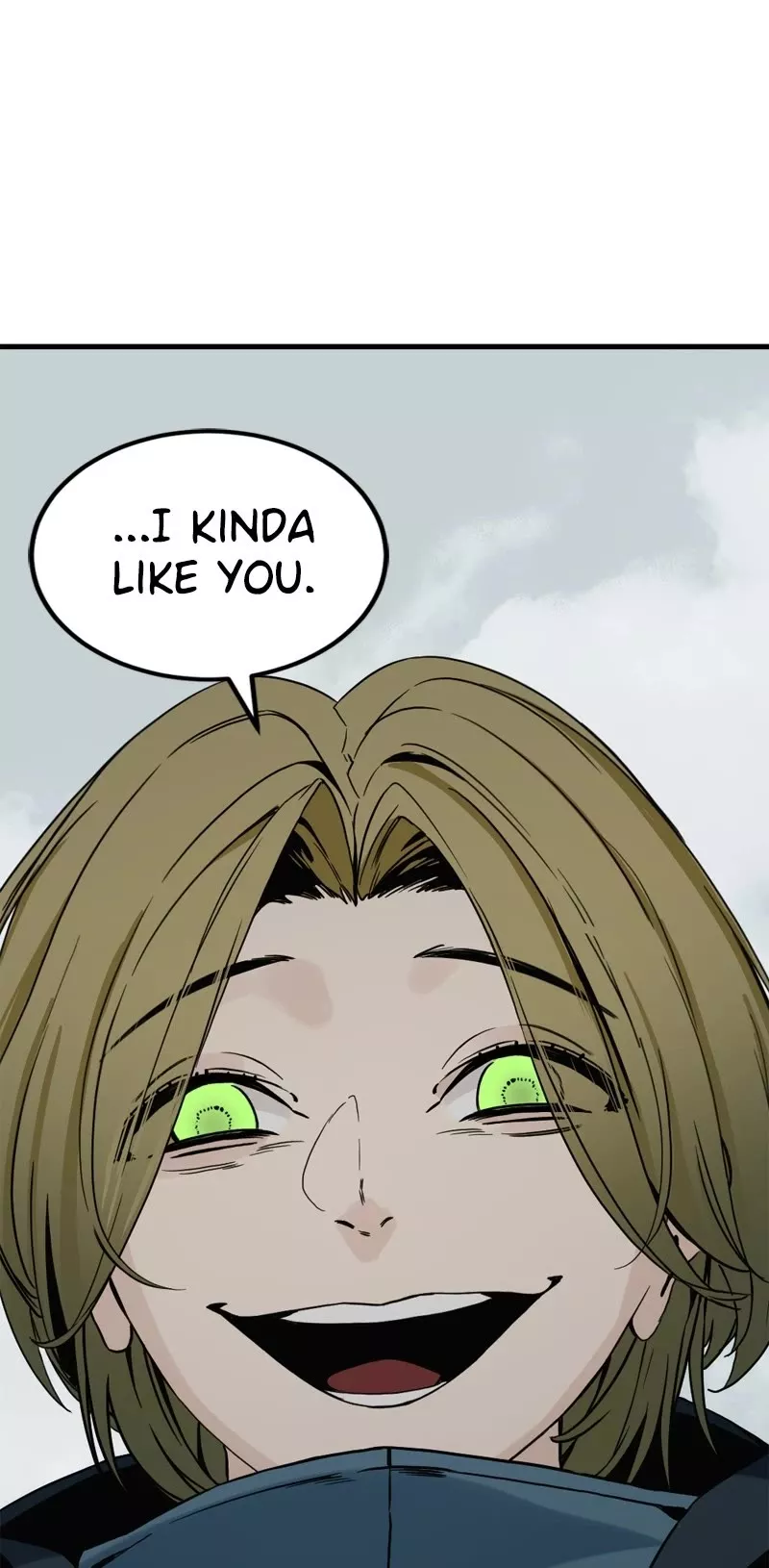 Read Hero Killer (Beolkkul) chapter 136 image 46 on Lezhin