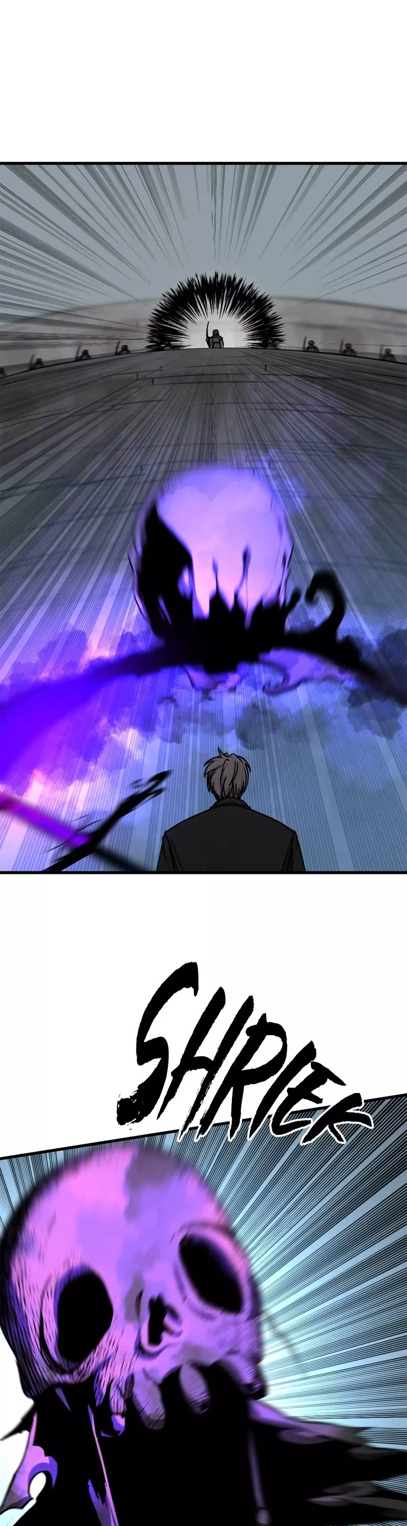 Read Hero Killer (Beolkkul) chapter 136 image 6 on Lezhin