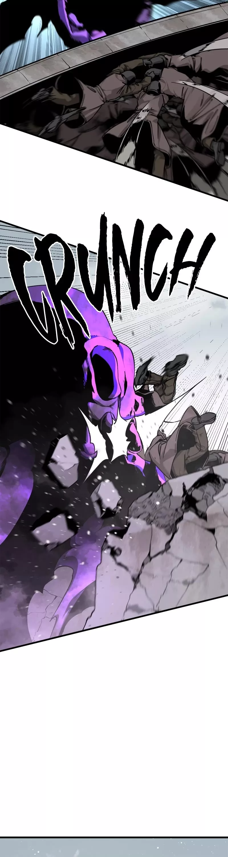 Read Hero Killer (Beolkkul) chapter 136 image 7 on Lezhin