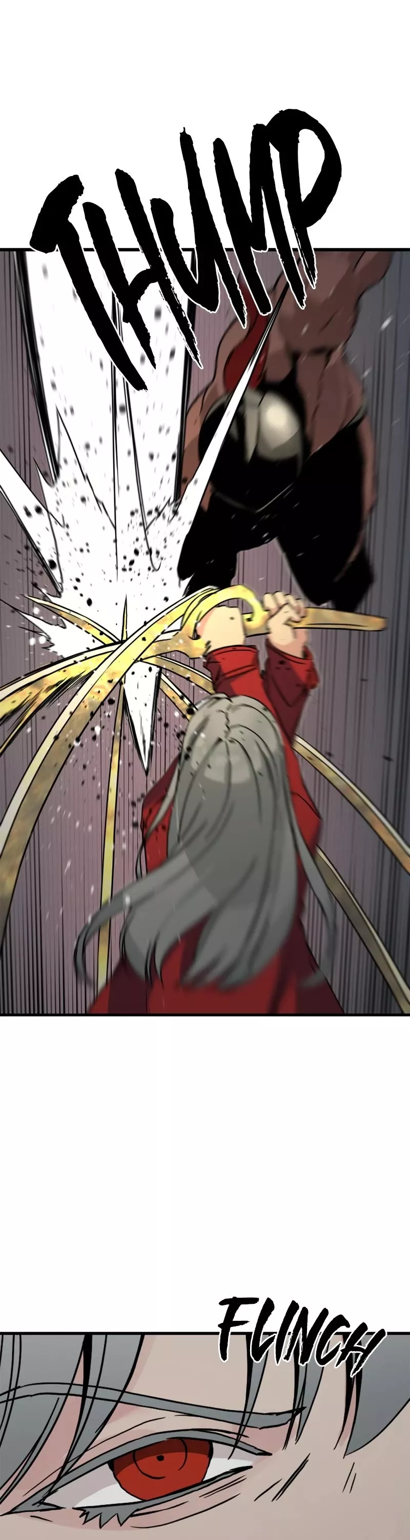 Read Hero Killer (Beolkkul) chapter 137 image 0 on Lezhin