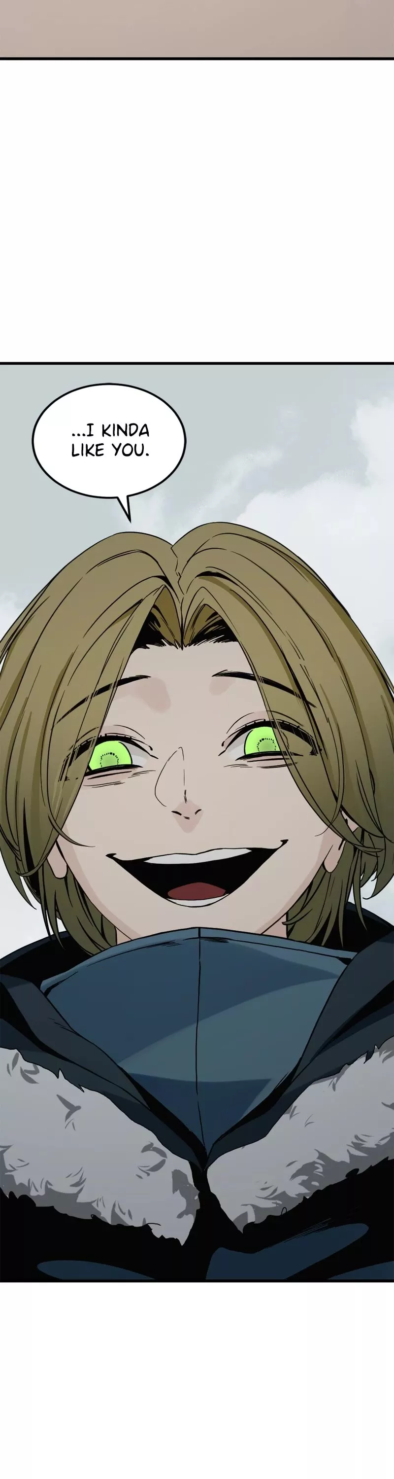 Read Hero Killer (Beolkkul) chapter 137 image 1 on Lezhin