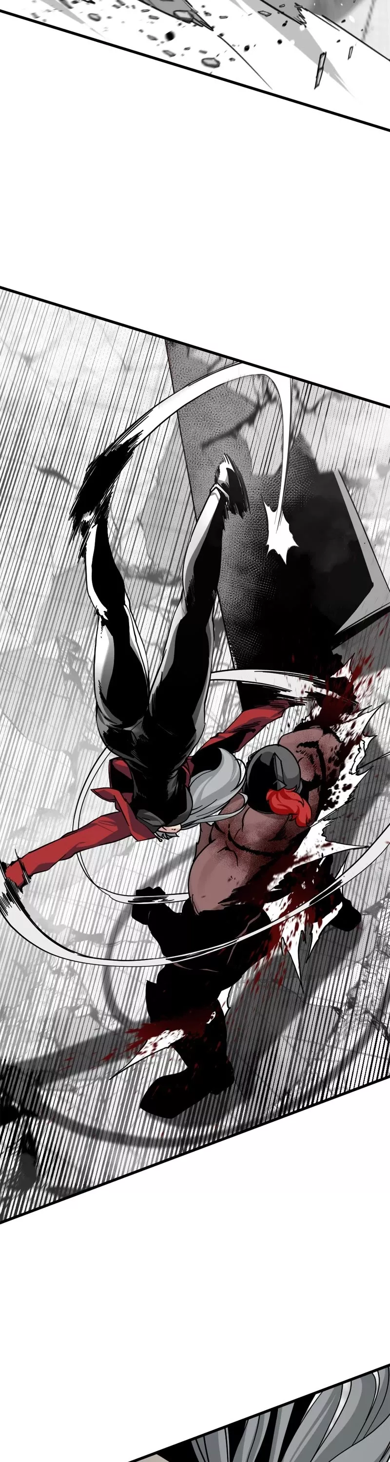Read Hero Killer (Beolkkul) chapter 137 image 12 on Lezhin