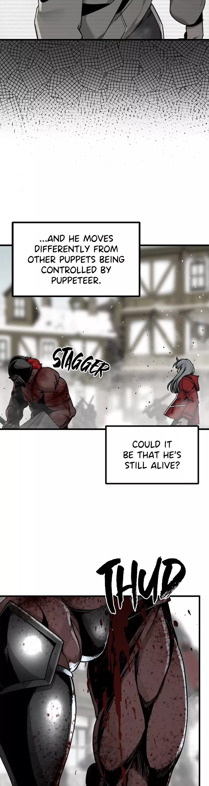 Read Hero Killer (Beolkkul) chapter 137 image 16 on Lezhin