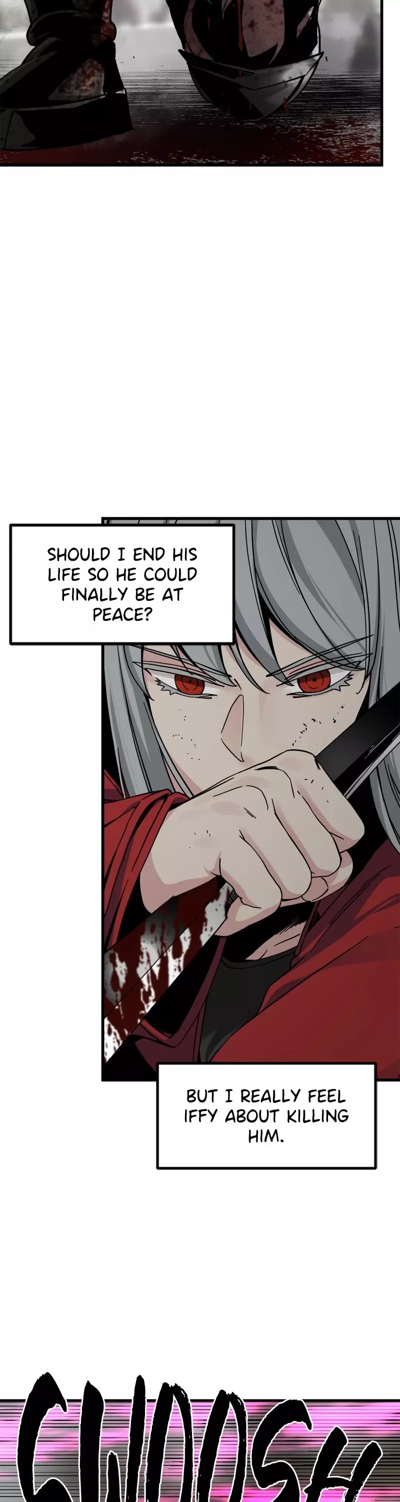 Read Hero Killer (Beolkkul) chapter 137 image 17 on Lezhin