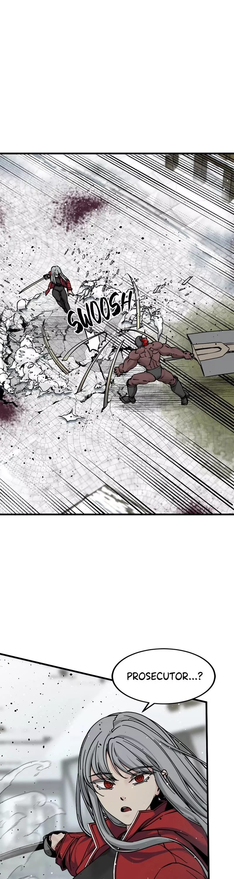 Read Hero Killer (Beolkkul) chapter 137 image 2 on Lezhin
