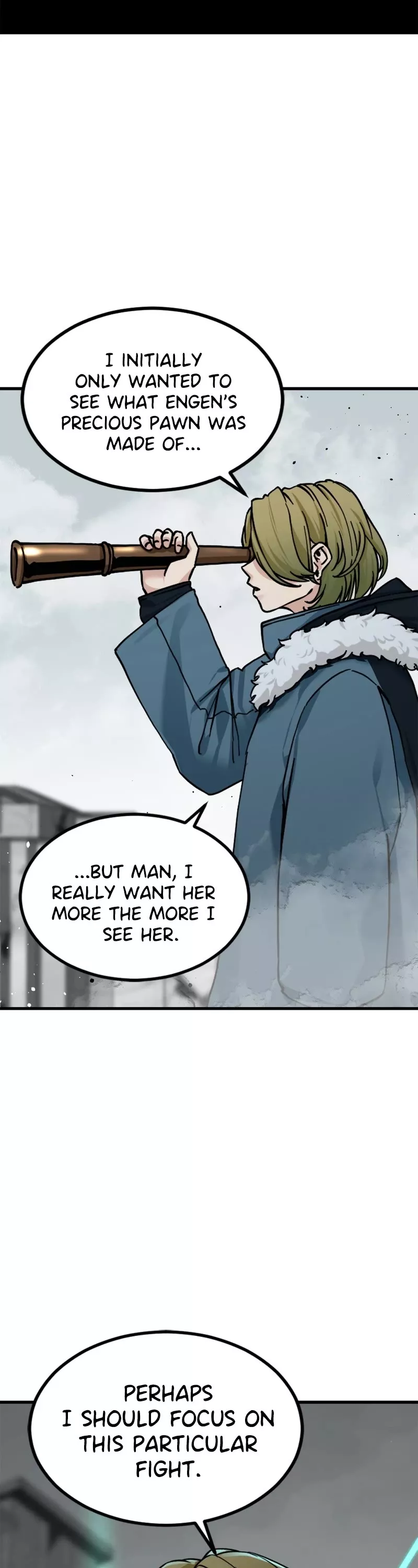 Read Hero Killer (Beolkkul) chapter 137 image 20 on Lezhin