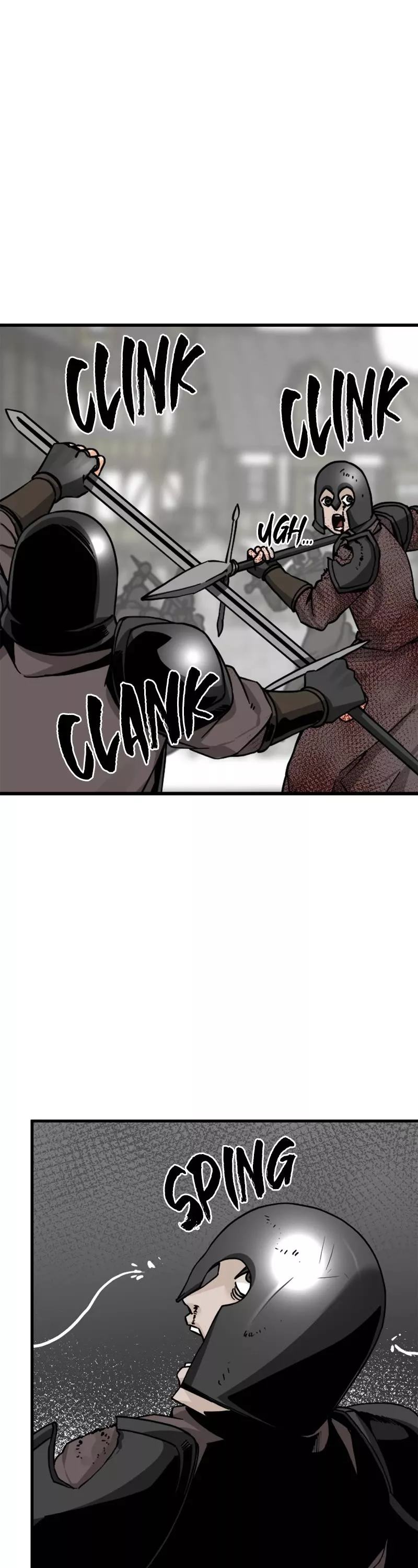 Read Hero Killer (Beolkkul) chapter 137 image 22 on Lezhin