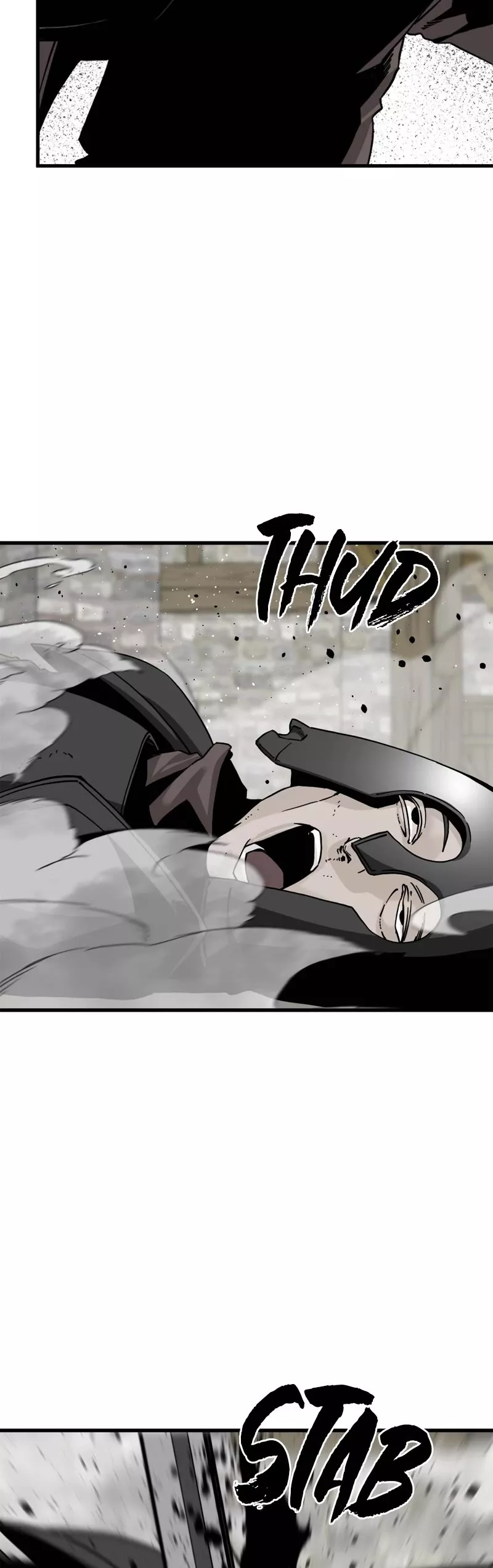 Read Hero Killer (Beolkkul) chapter 137 image 23 on Lezhin