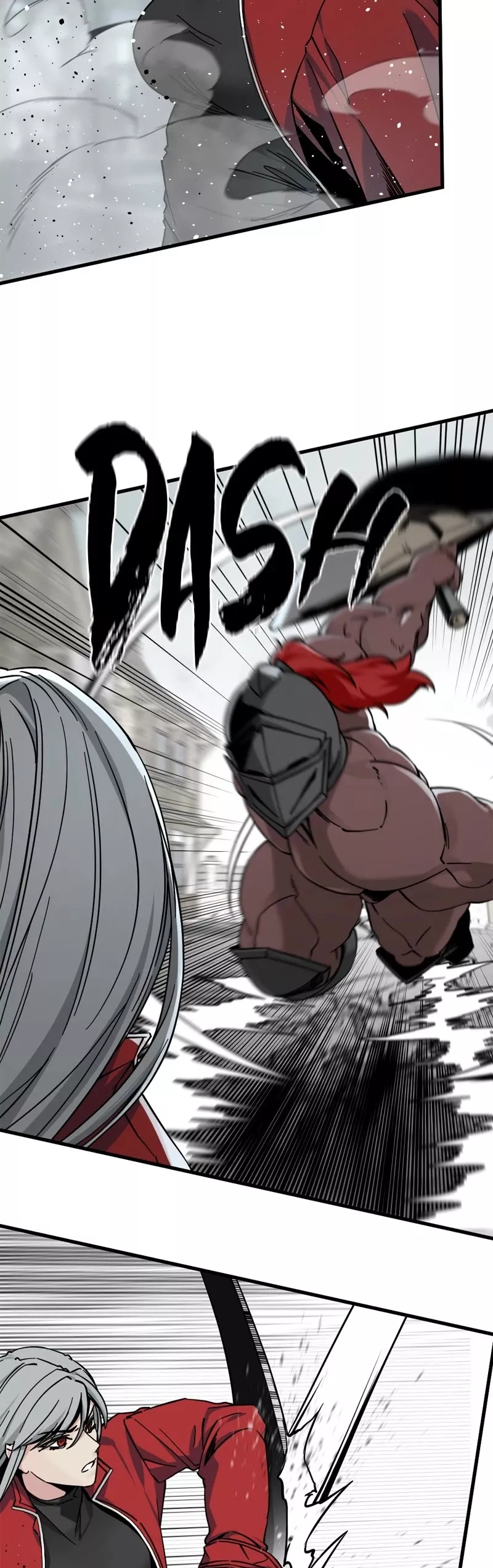 Read Hero Killer (Beolkkul) chapter 137 image 3 on Lezhin