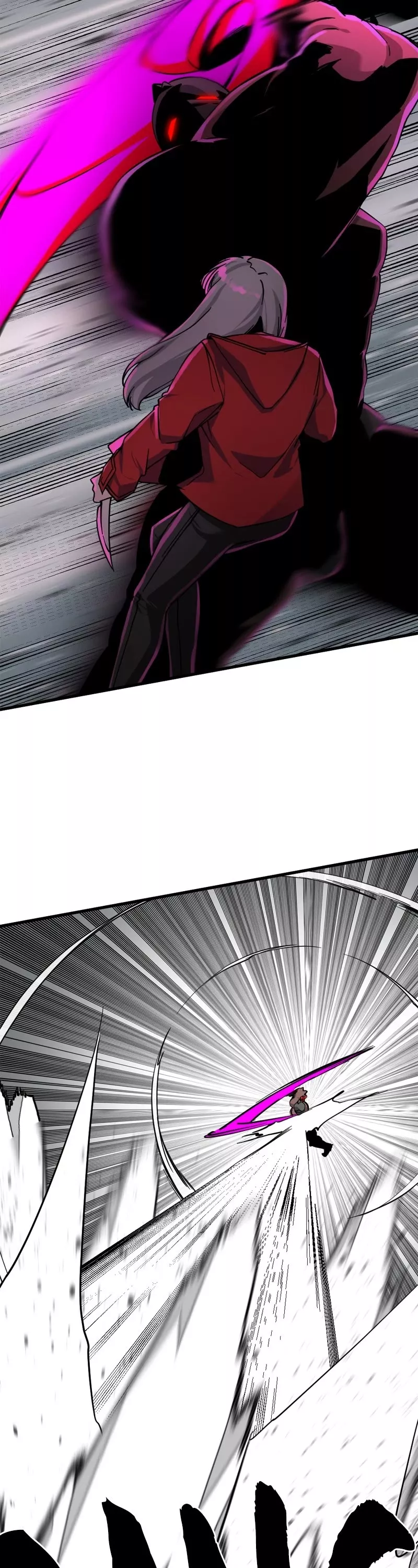 Read Hero Killer (Beolkkul) chapter 137 image 32 on Lezhin