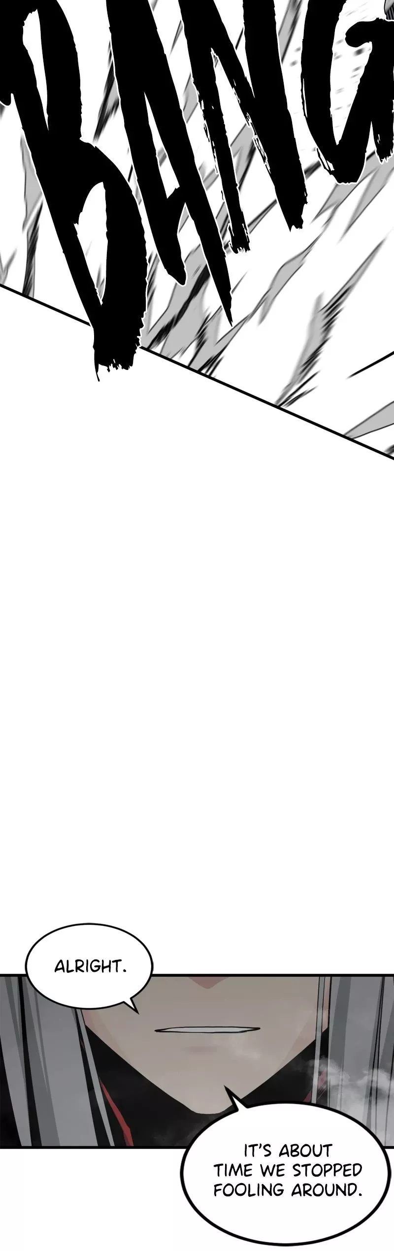 Read Hero Killer (Beolkkul) chapter 137 image 33 on Lezhin