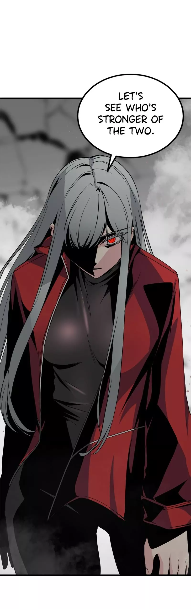 Read Hero Killer (Beolkkul) chapter 137 image 34 on Lezhin