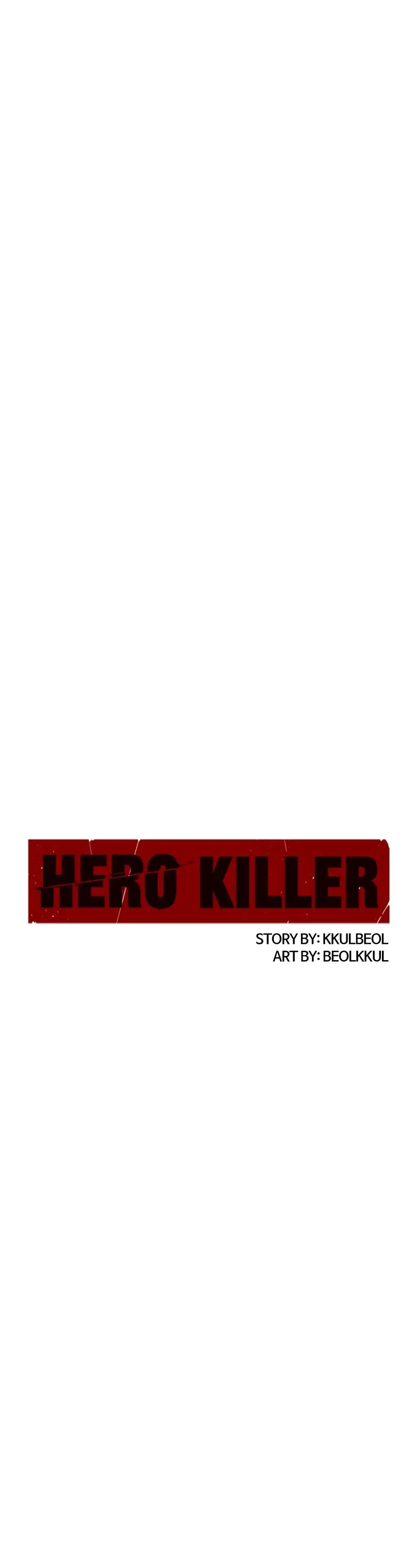 Read Hero Killer (Beolkkul) chapter 137 image 35 on Lezhin