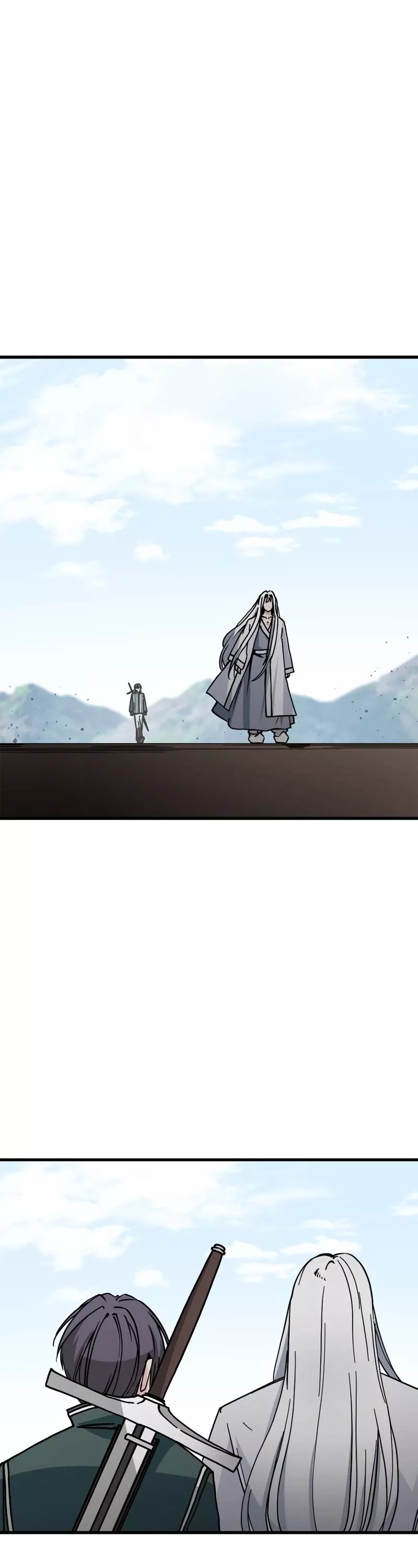 Read Hero Killer (Beolkkul) chapter 137 image 36 on Lezhin