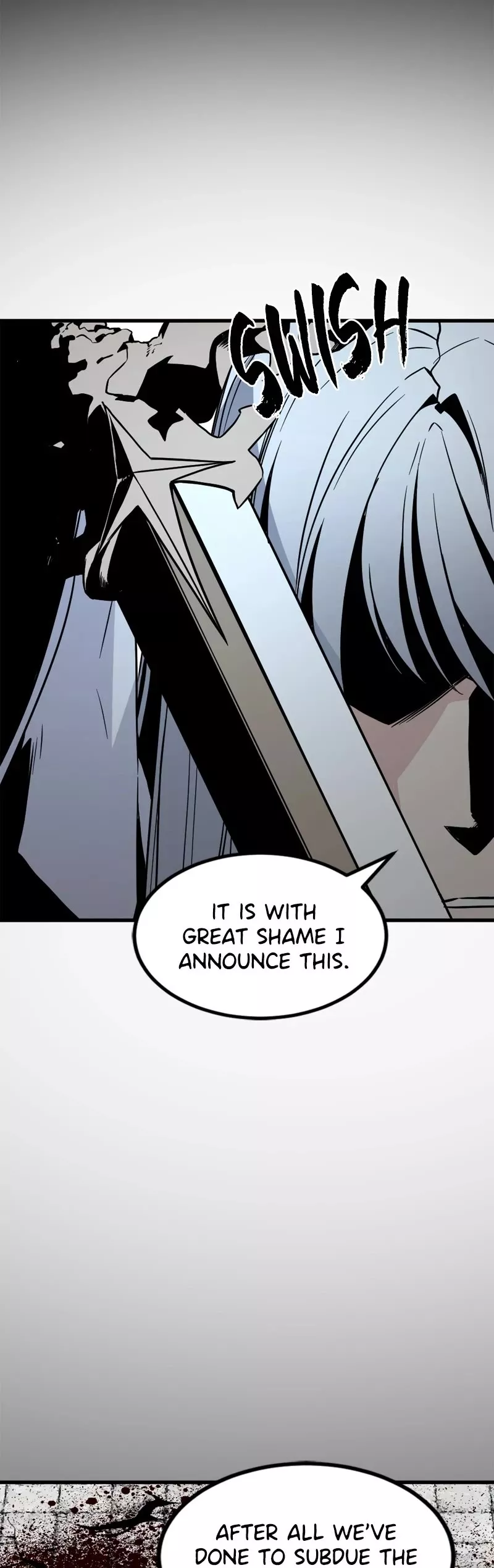 Read Hero Killer (Beolkkul) chapter 137 image 39 on Lezhin
