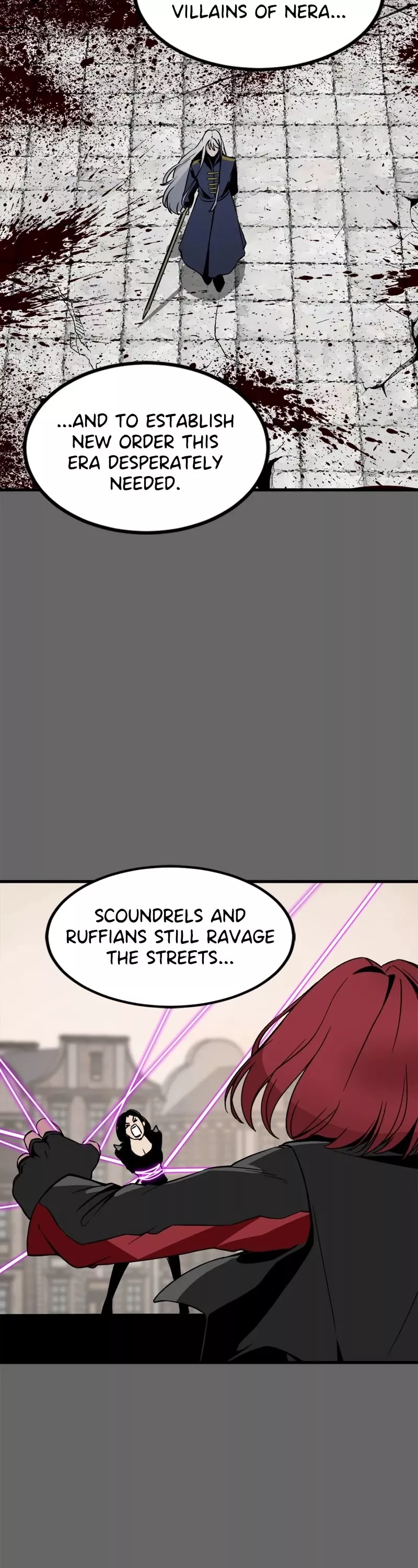 Read Hero Killer (Beolkkul) chapter 137 image 40 on Lezhin