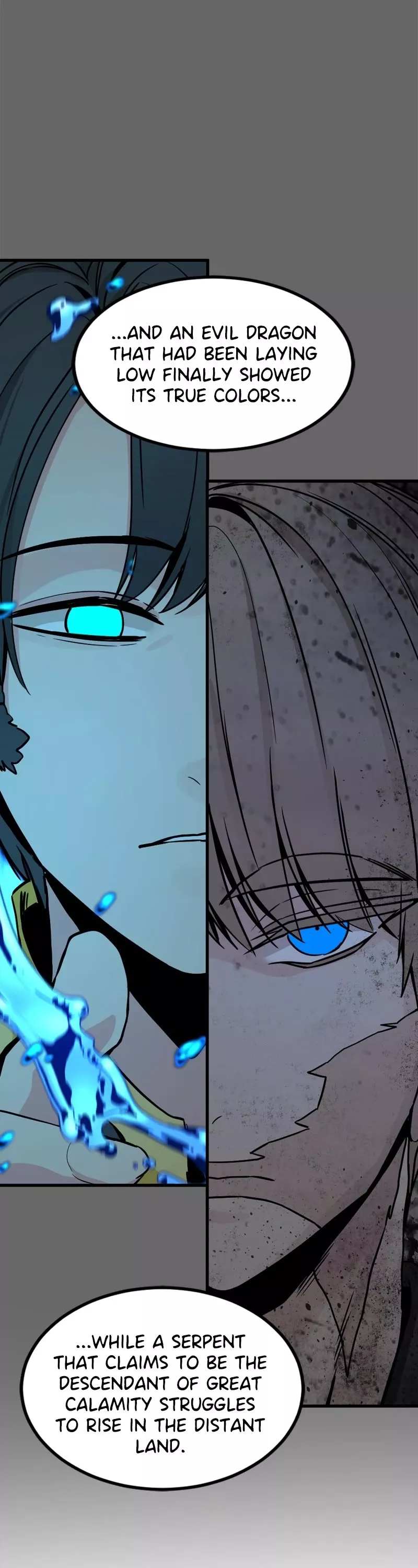 Read Hero Killer (Beolkkul) chapter 137 image 41 on Lezhin
