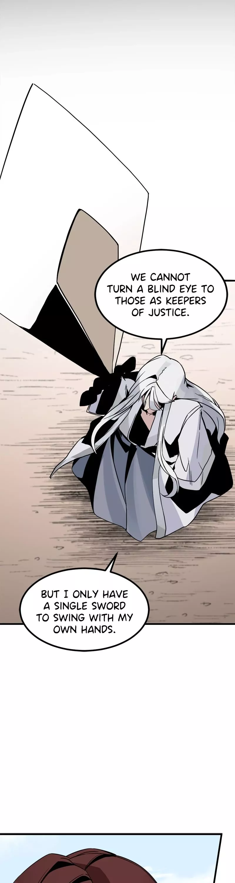 Read Hero Killer (Beolkkul) chapter 137 image 42 on Lezhin