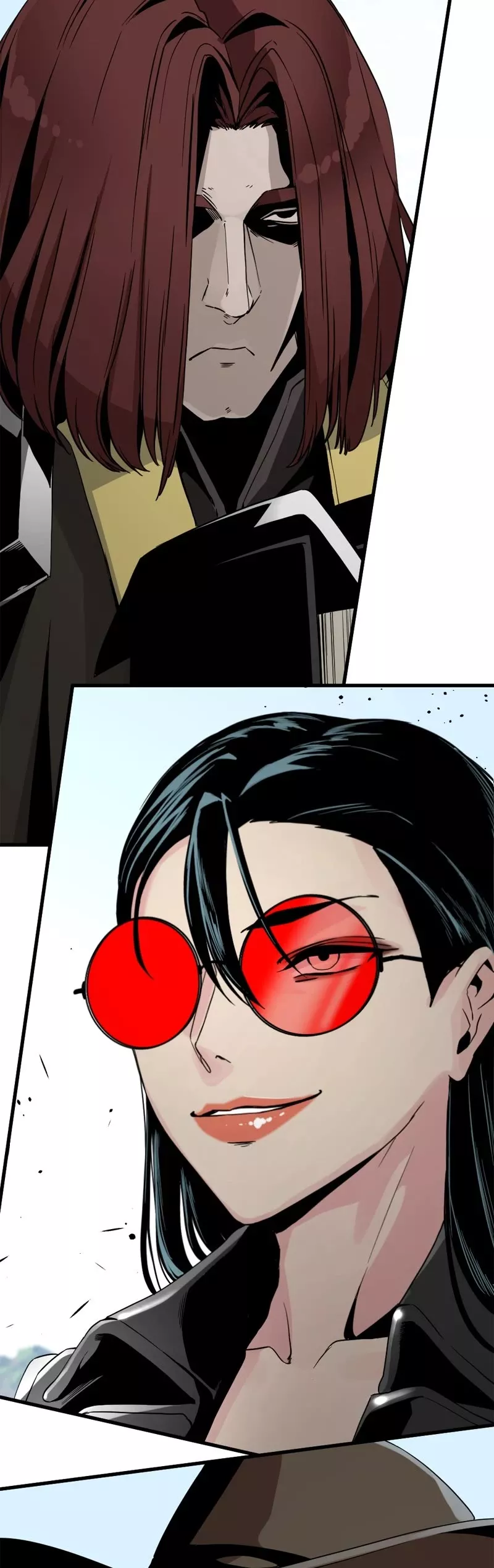 Read Hero Killer (Beolkkul) chapter 137 image 43 on Lezhin