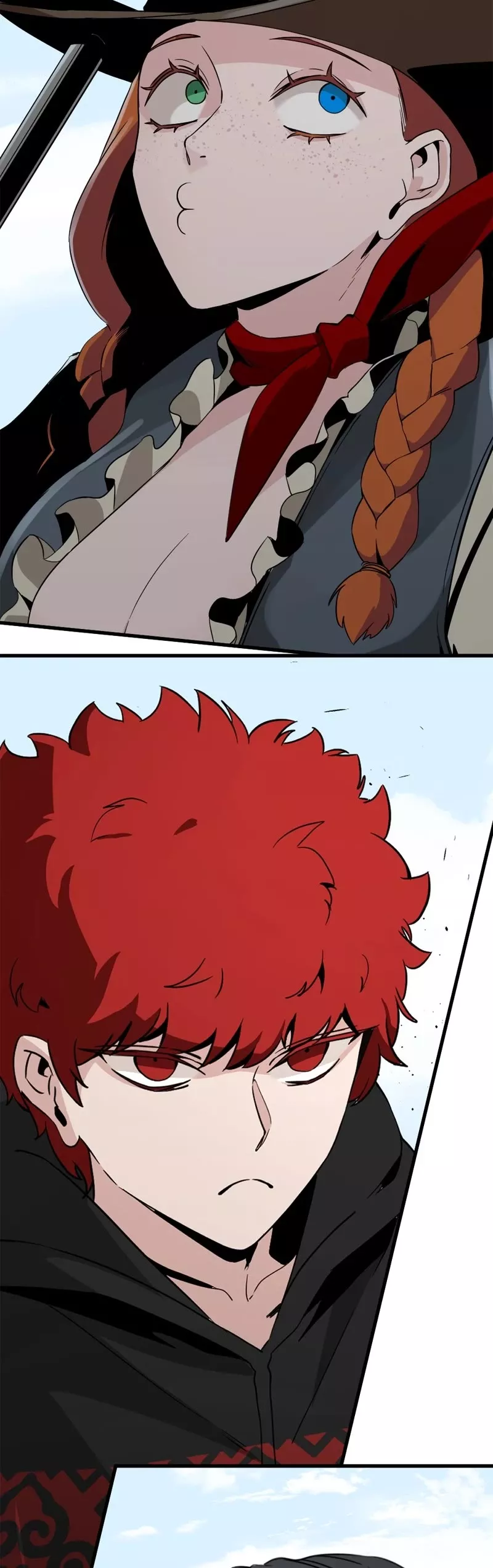 Read Hero Killer (Beolkkul) chapter 137 image 44 on Lezhin