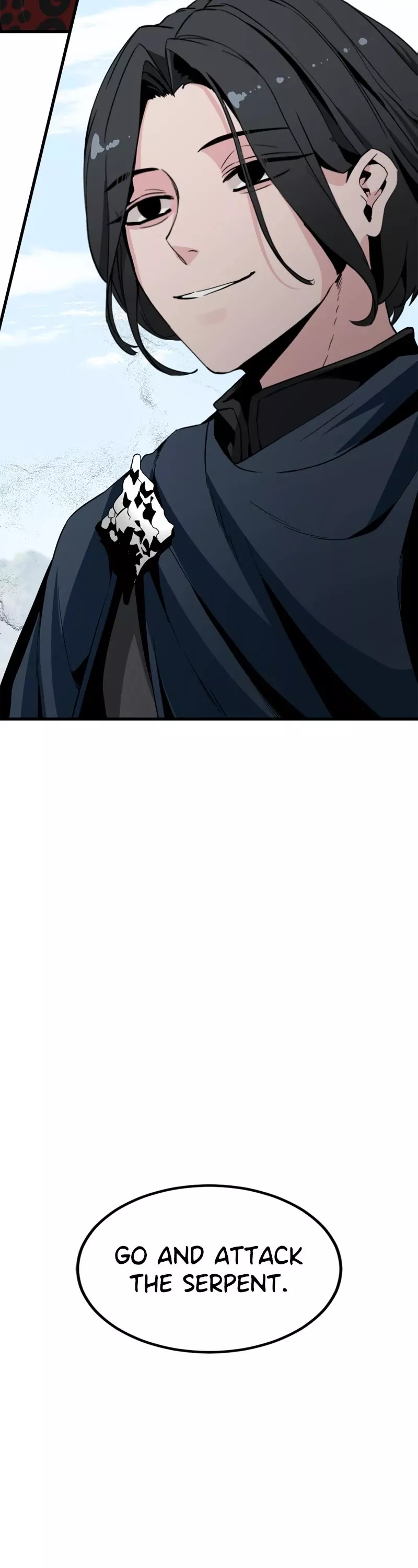 Read Hero Killer (Beolkkul) chapter 137 image 45 on Lezhin