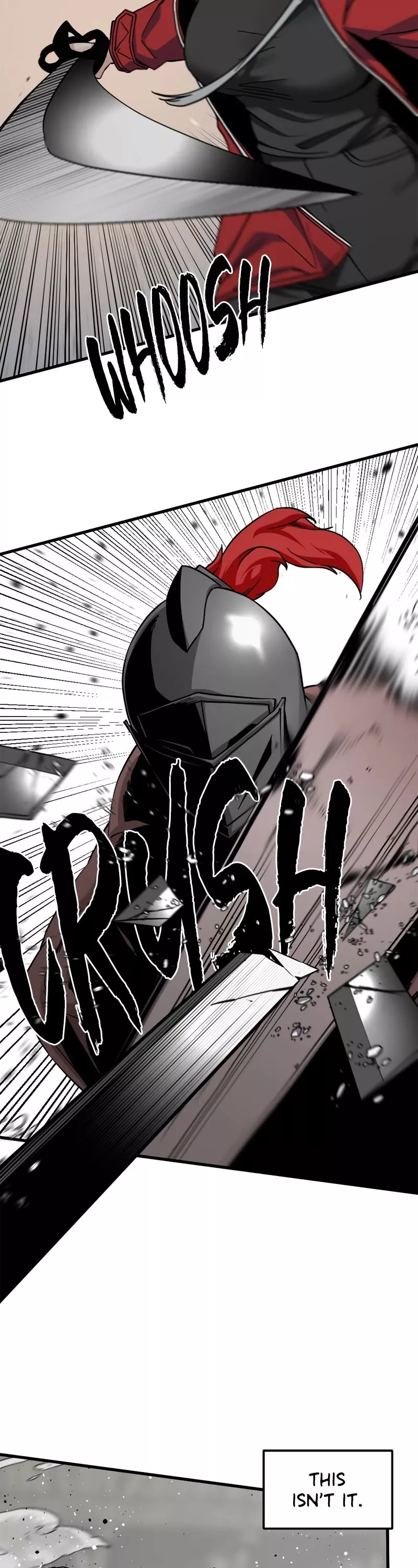Read Hero Killer (Beolkkul) chapter 137 image 5 on Lezhin