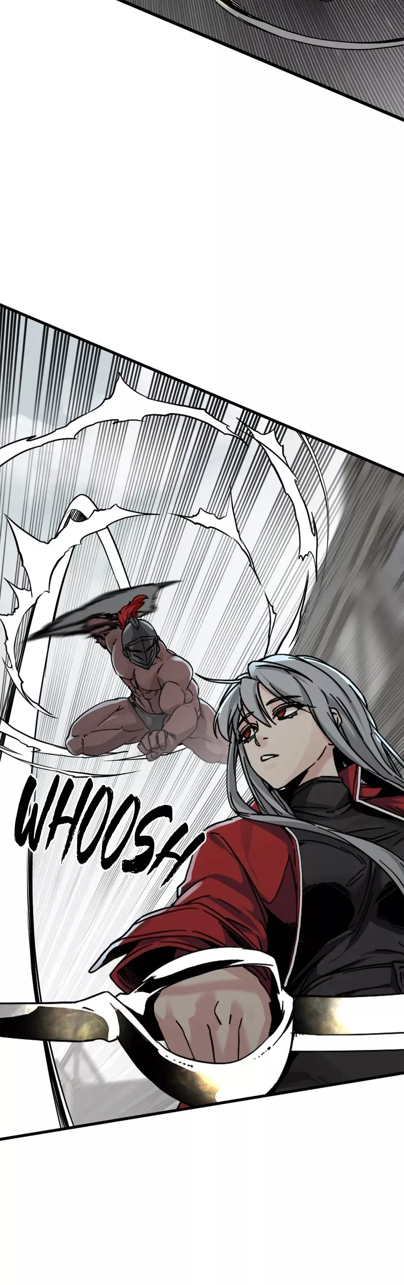 Read Hero Killer (Beolkkul) chapter 137 image 8 on Lezhin