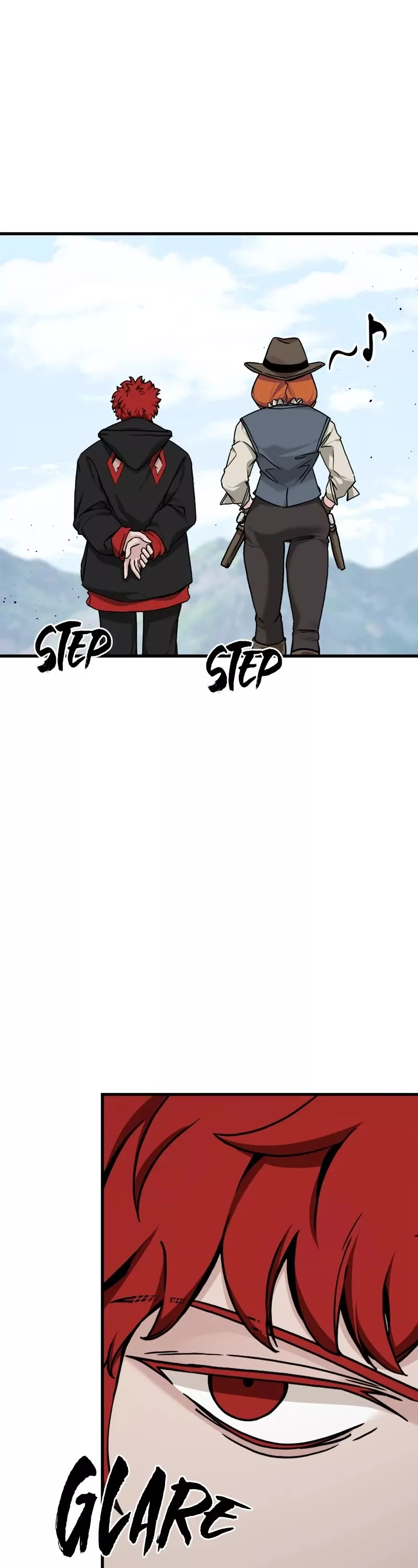 Read Hero Killer (Beolkkul) chapter 138 image 1 on Lezhin