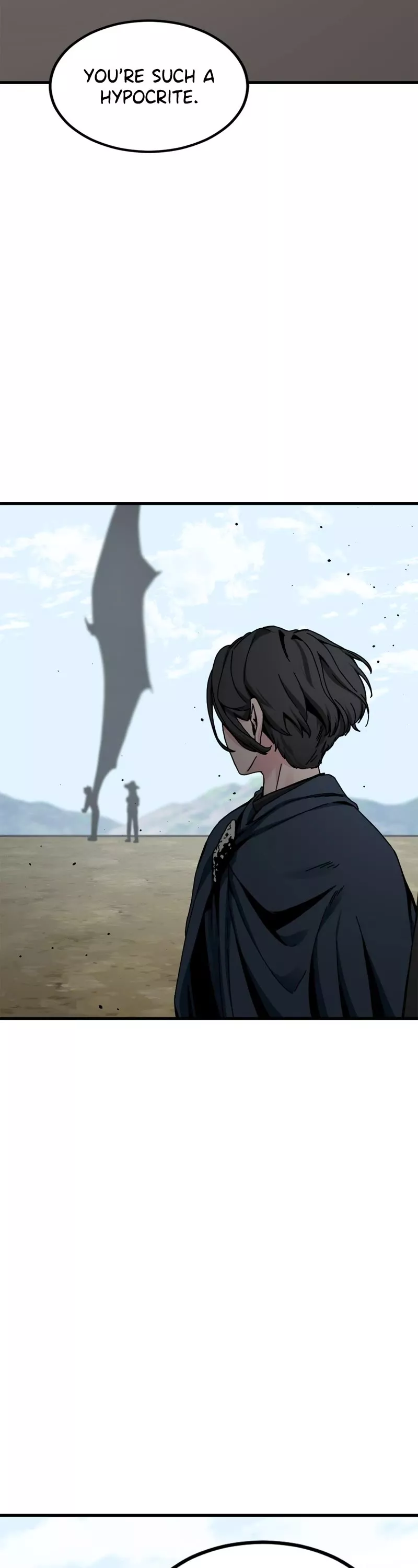 Read Hero Killer (Beolkkul) chapter 138 image 11 on Lezhin