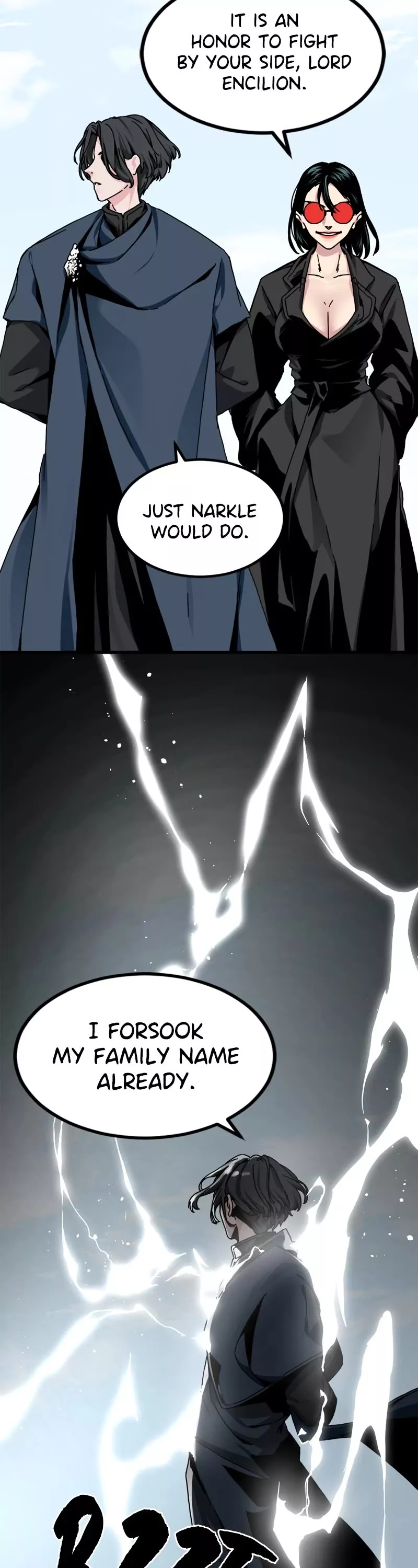 Read Hero Killer (Beolkkul) chapter 138 image 12 on Lezhin