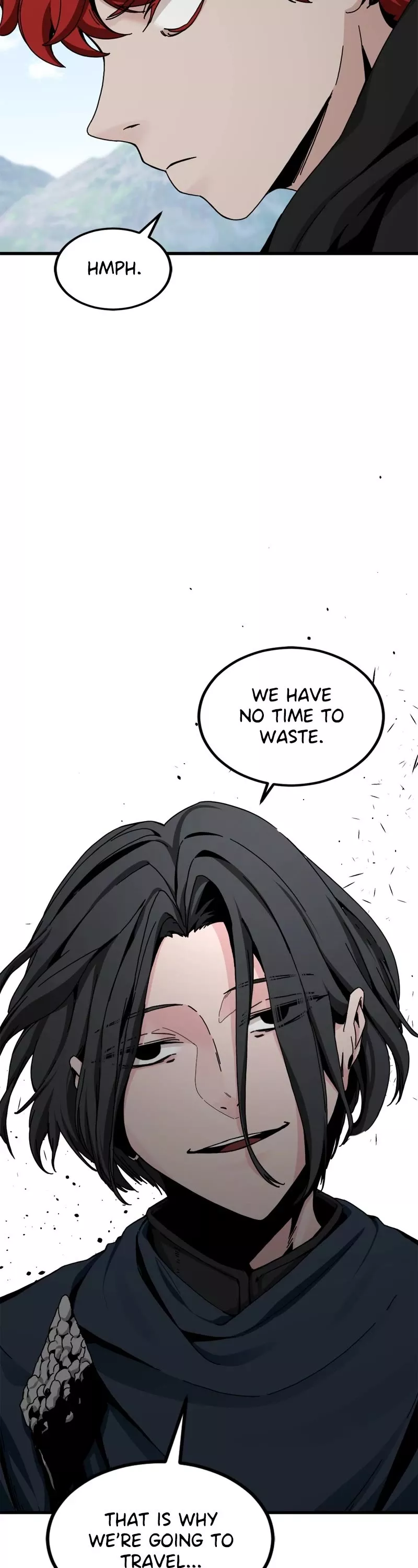 Read Hero Killer (Beolkkul) chapter 138 image 16 on Lezhin