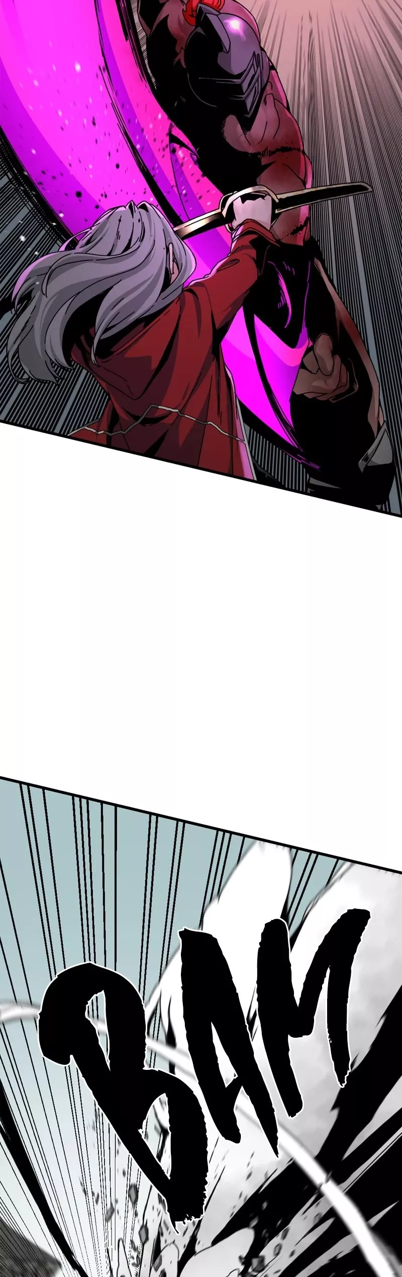 Read Hero Killer (Beolkkul) chapter 138 image 19 on Lezhin