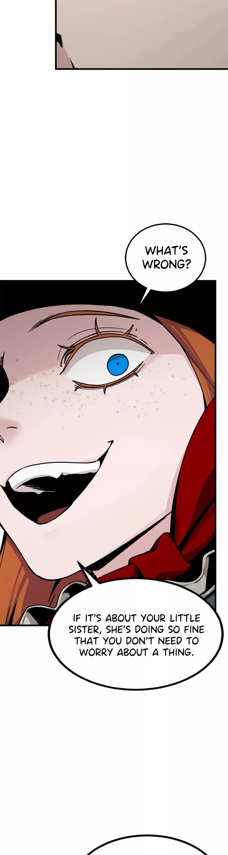 Read Hero Killer (Beolkkul) chapter 138 image 2 on Lezhin