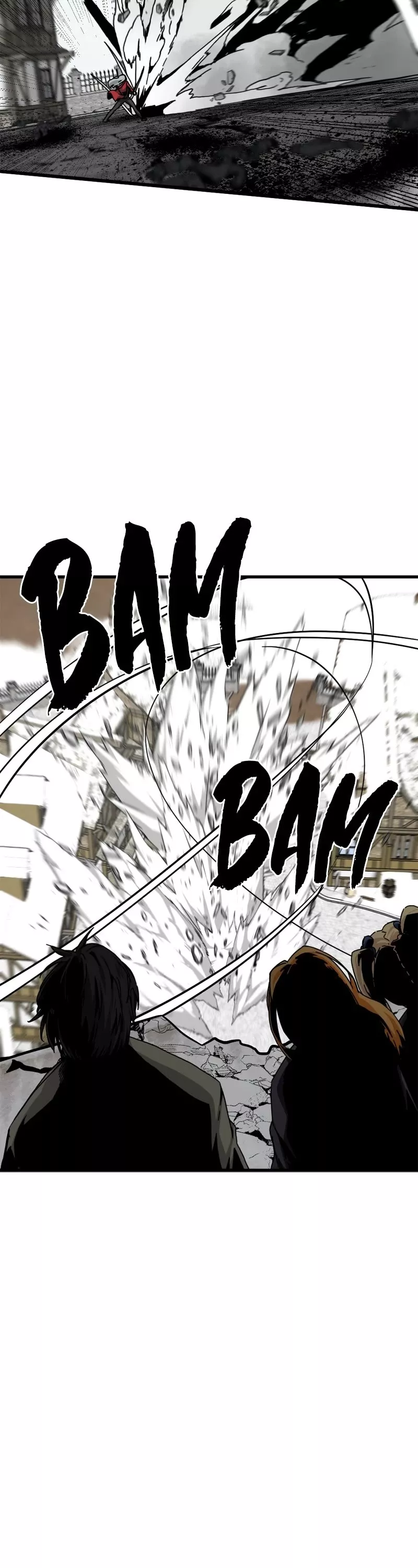 Read Hero Killer (Beolkkul) chapter 138 image 20 on Lezhin