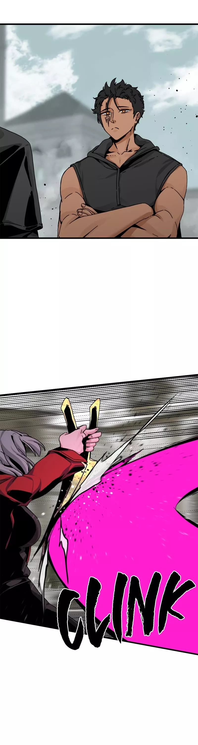 Read Hero Killer (Beolkkul) chapter 138 image 21 on Lezhin