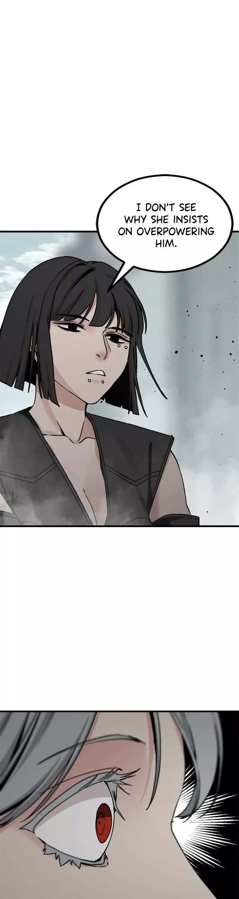 Read Hero Killer (Beolkkul) chapter 138 image 25 on Lezhin