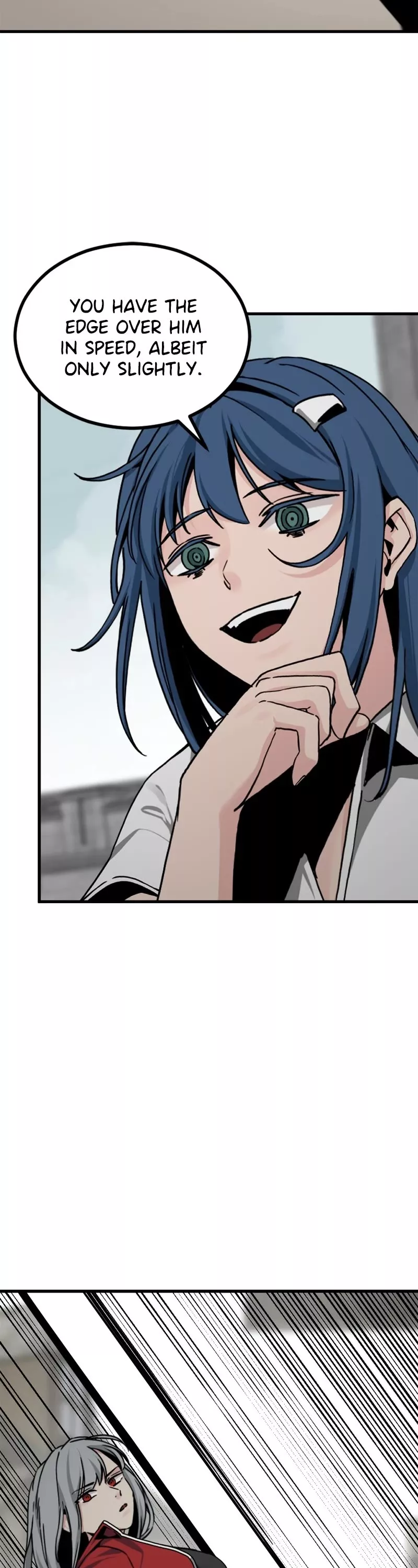 Read Hero Killer (Beolkkul) chapter 138 image 26 on Lezhin