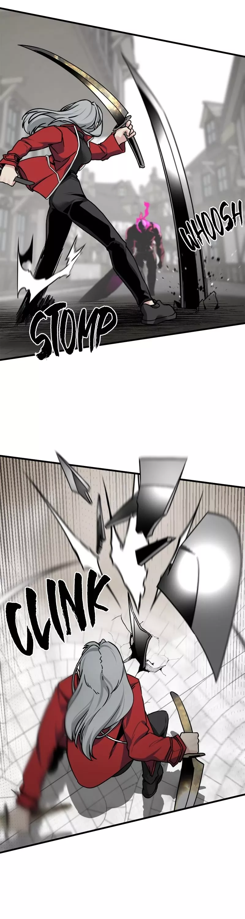 Read Hero Killer (Beolkkul) chapter 138 image 30 on Lezhin