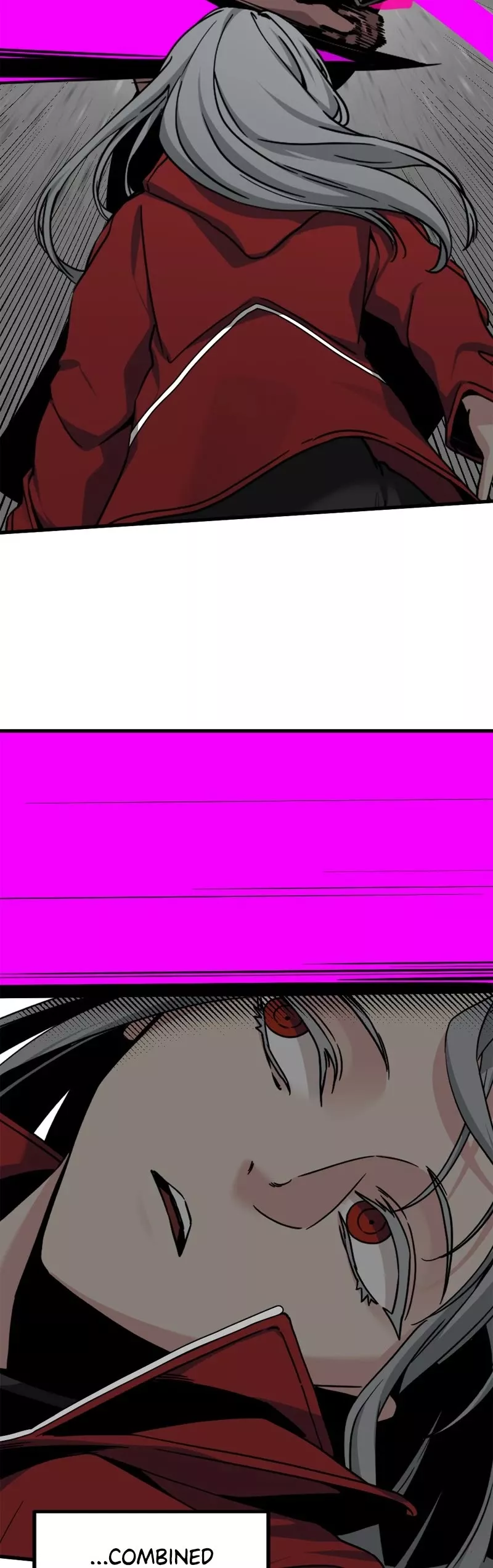 Read Hero Killer (Beolkkul) chapter 138 image 34 on Lezhin